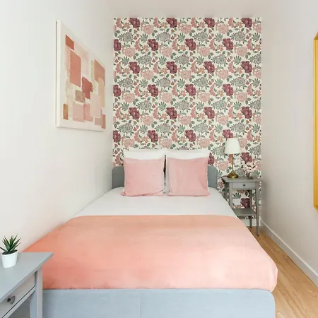 Cozy - Marais - Saint Martin Iv Appartamento