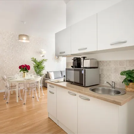 Merveil - Family - Marais - Martin Iv Appartement Parijs