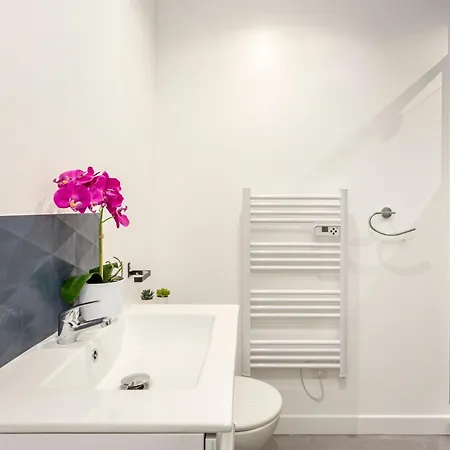 Merveil - Family - Marais - Martin Iv Parijs