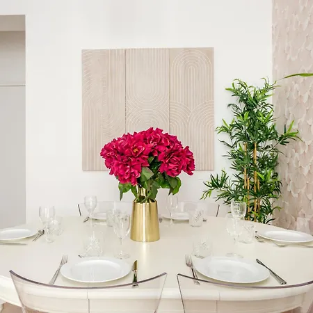 Appartement Merveil - Family - Marais - Martin Iv