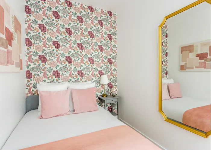 Merveil - Family - Marais - Martin Iv *