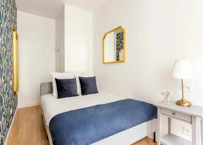 Merveil - Family - Marais - Martin Iv Paris