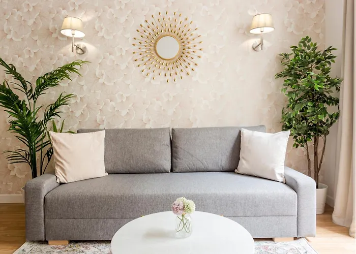 Apartment Merveil - Family - Marais - Martin Iv