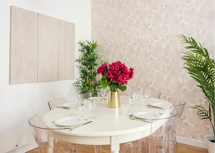 Merveil - Family - Marais - Martin Iv Apartment Paris