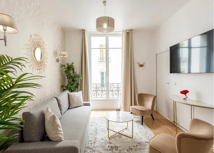 Merveil - Family - Marais - Martin Iv * Paris