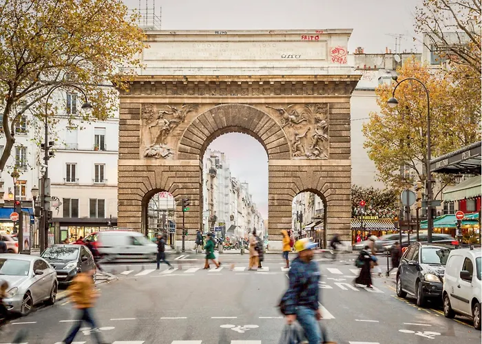 Merveil - Family - Marais - Martin Iv