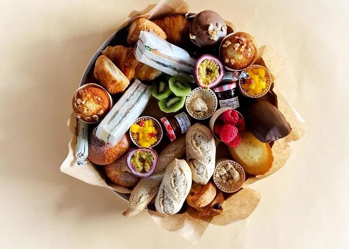 Merveil - Family - Marais - Martin Iv * Paris