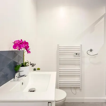 Cozy - Marais - Saint Martin Iv Apartment Paris