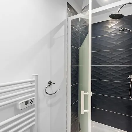 Apartment Cozy - Marais - Saint Martin Iv Paris