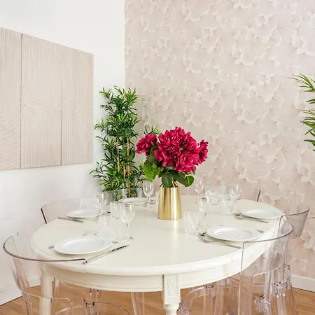 Apartment Cozy - Marais - Saint Martin Iv