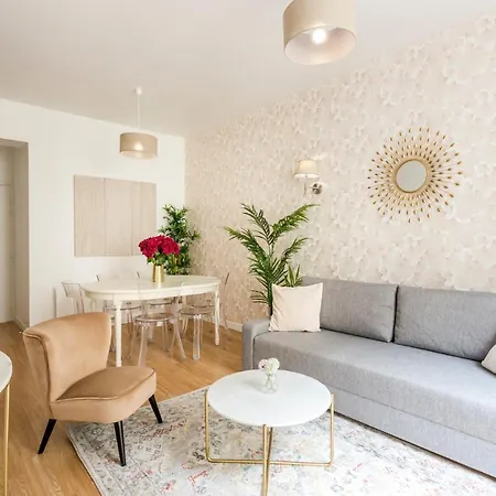 Apartment Cozy - Marais - Saint Martin Iv Paris