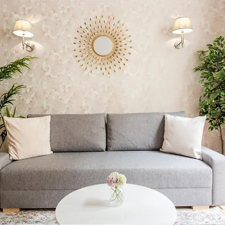 Cozy - Marais - Saint Martin Iv Paris