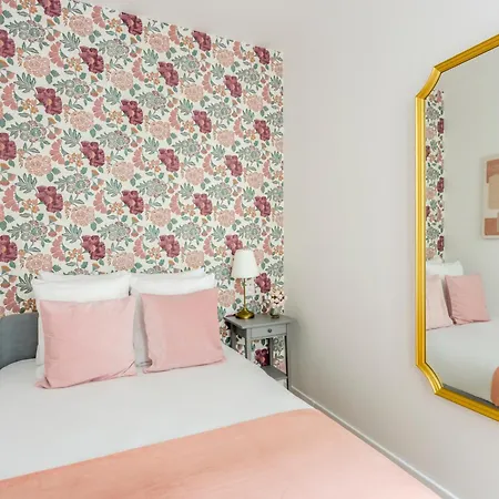 Cozy - Marais - Saint Martin Iv *