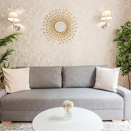 Apartment Cozy - Marais - Saint Martin Iv