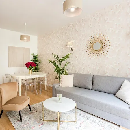 Apartment Cozy - Marais - Saint Martin Iv Paris